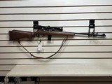 Used Marlin 980 DL 22 magnum bolt action with mossberg 4x32 scope 1 mag ???????sling - 17 of 22