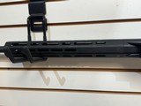 ashbury precision ordanance Saber M700 modulor rifle chassis system precision rifle 6.5 creedmoor 22" - 13 of 19
