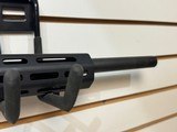 ashbury precision ordanance Saber M700 modulor rifle chassis system precision rifle 6.5 creedmoor 22" - 19 of 19