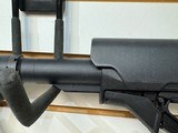 ashbury precision ordanance Saber M700 modulor rifle chassis system precision rifle 6.5 creedmoor 22" - 3 of 19
