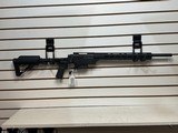 ashbury precision ordanance Saber M700 modulor rifle chassis system precision rifle 6.5 creedmoor 22" - 14 of 19