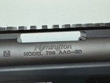ashbury precision ordanance Saber M700 modulor rifle chassis system precision rifle 6.5 creedmoor 22" - 6 of 19