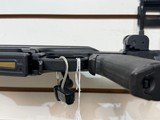 ashbury precision ordanance Saber M700 modulor rifle chassis system precision rifle 6.5 creedmoor 22" - 11 of 19