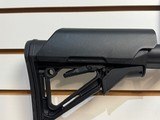 ashbury precision ordanance Saber M700 modulor rifle chassis system precision rifle 6.5 creedmoor 22" - 15 of 19