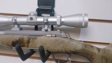 Used Browning X-Bolt 6.5 crd24" bblthreaded bblscope good condition - 2 of 25
