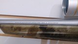 Used Browning X-Bolt 6.5 crd24" bblthreaded bblscope good condition - 8 of 25