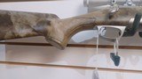 Used Browning X-Bolt 6.5 crd24" bblthreaded bblscope good condition - 20 of 25