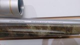 Used Browning X-Bolt 6.5 crd24" bblthreaded bblscope good condition - 17 of 25