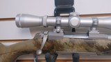 Used Browning X-Bolt 6.5 crd24" bblthreaded bblscope good condition - 16 of 25