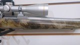 Used Browning X-Bolt 6.5 crd24" bblthreaded bblscope good condition - 15 of 25