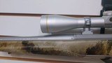 Used Browning X-Bolt 6.5 crd24" bblthreaded bblscope good condition - 6 of 25