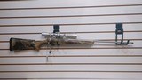 Used Browning X-Bolt 6.5 crd24" bblthreaded bblscope good condition - 11 of 25