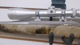 Used Browning X-Bolt 6.5 crd24" bblthreaded bblscope good condition - 4 of 25