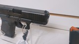used GLOCK UMA195S201MOSG19M9MM G5MOS10R used in hard glock box - 17 of 20