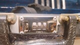 Used Krieghoff ULM-T Trap Combo
12 gauge 30