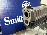 NEW Smith & Wesson SD9 2.0 2-Tone 9mm 13931, 1 Mag, Box - 6 of 17