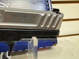 NEW Smith & Wesson SD9 2.0 2-Tone 9mm 13931, 1 Mag, Box - 16 of 17