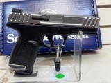 NEW Smith & Wesson SD9 2.0 2-Tone 9mm 13931, 1 Mag, Box - 12 of 17