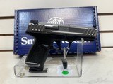 NEW Smith & Wesson SD9 2.0 2-Tone 9mm 13931, 1 Mag, Box - 11 of 17