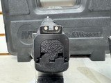 Smith & Wesson M&P 9 M2.0 Compact 9mm 022188872705 - 10 of 17