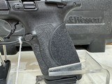 Smith & Wesson M&P 9 M2.0 Compact 9mm 022188872705 - 3 of 17