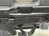 Smith & Wesson M&P 9 M2.0 Compact 9mm 022188872705 - 15 of 17