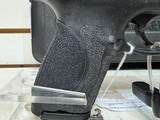 Used Smith & Wesson M&P Shield Plus, 2 Mags, Box - 13 of 17