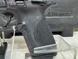 Used Smith & Wesson M&P Shield Plus, 2 Mags, Box - 3 of 17