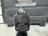 Used Smith & Wesson M&P Shield Plus, 2 Mags, Box - 10 of 17
