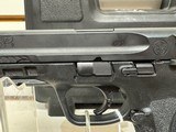 Used Smith & Wesson M&P Shield Plus, 2 Mags, Box - 5 of 17