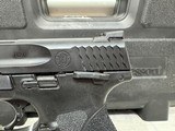 Used Smith & Wesson M&P Shield Plus, 2 Mags, Box - 4 of 17