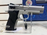 Used Smith & Wesson Model 4003TSW 3 Mags, Box 40 S&W - 14 of 18