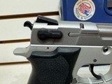 Used Smith & Wesson Model 4003TSW 3 Mags, Box 40 S&W - 17 of 18