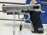 Used Smith & Wesson Model 4003TSW 3 Mags, Box 40 S&W - 3 of 18