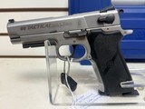 Smith & Wesson 4006 TSW 40 S&W 3 mags, Box, Manual - 3 of 19