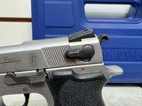 Smith & Wesson 4006 TSW 40 S&W 3 mags, Box, Manual - 5 of 19