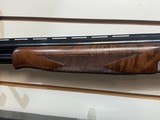Used Left Handed Browning Miller 425 30