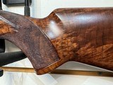 Used Left Handed Browning Miller 425 30