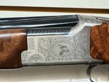 Used Left Handed Browning Miller 425 30