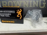 Used Left Handed Browning Miller 425 30