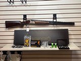 Used Left Handed Browning Miller 425 30