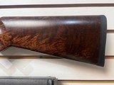 Used Left Handed Browning Miller 425 30