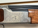 Used Left Handed Browning Miller 425 30