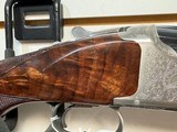 Used Left Handed Browning Miller 425 30