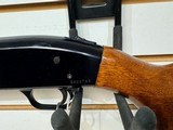 Used Mossberg 600 AT 12 Gauge 26" bbl
fair condition - 2 of 25