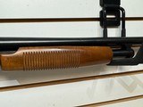 Used Mossberg 600 AT 12 Gauge 26" bbl
fair condition - 24 of 25