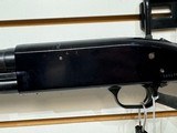 Used Mossberg 600 AT 12 Gauge 26" bbl
fair condition - 3 of 25