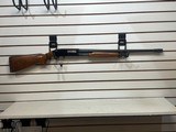 Used Mossberg 600 AT 12 Gauge 26" bbl
fair condition - 18 of 25