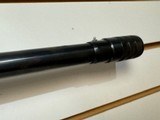 Used Mossberg 600 AT 12 Gauge 26" bbl
fair condition - 25 of 25