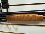 Used Mossberg 600 AT 12 Gauge 26" bbl
fair condition - 6 of 25